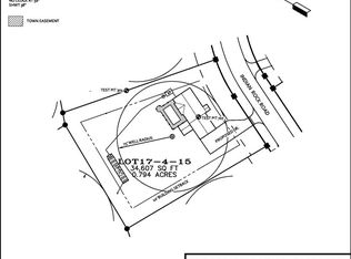 17-4 Indian Rock Rd #P15, Bedford, NH 03110