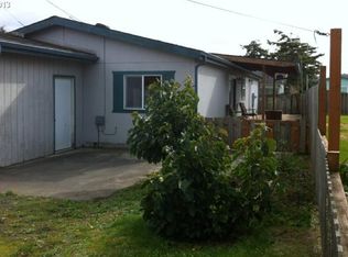 1135 Avenue A, Seaside, OR 97138