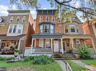 747 S Queen St, York, PA 17403