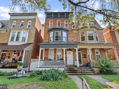 747 S Queen St, York, PA, 17403