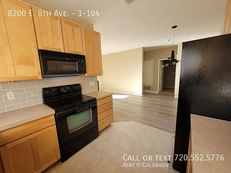 8200 E 8th Ave #1104 — Photo 5