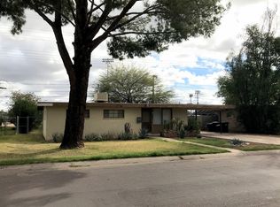 1601 S Farmer Ave, Tempe, AZ 85281