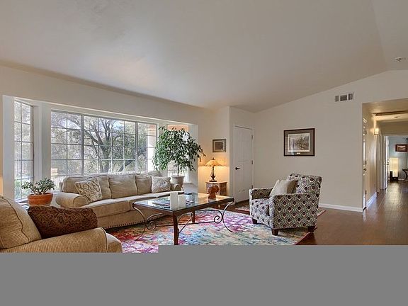 Living Room from Family Room