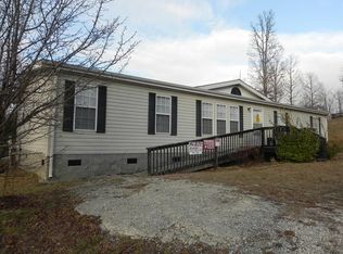 316 Timberland Cir, Corbin, KY 40701