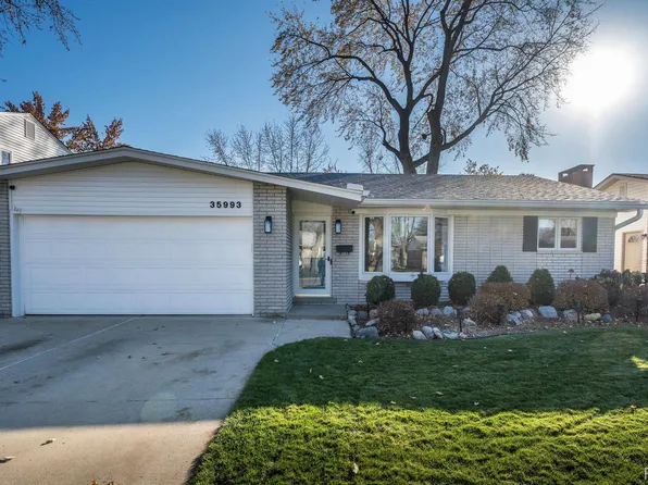 35993 Meadowbrook St, Livonia, MI 48154
