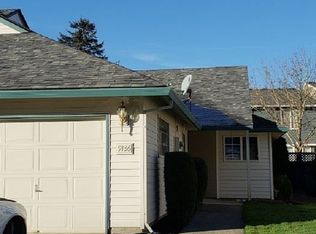 9136 NE 54th St, Vancouver, WA 98662