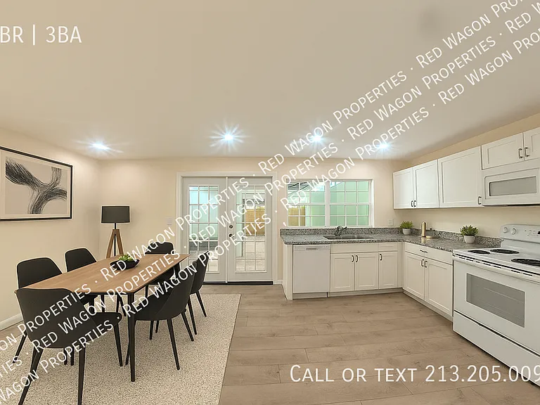6514 Spring Manor St #1 — Photo 25