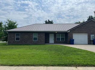 412 Ash, Ashland, MO 65010
