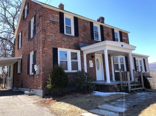 20 Anthony St, Adams, MA 01220