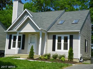 3116 Sounding Dr, Edgewood, MD 21040
