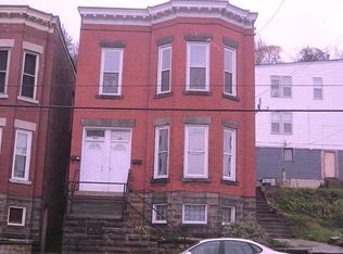 212 1/2 Main St, Wheeling, WV 26003