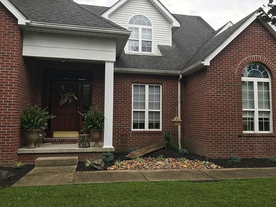1201 Hickory Mills Dr, Hurricane, WV 25526 Zillow