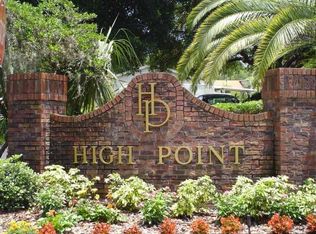 505 High Point Dr, Mount Dora, FL 32757