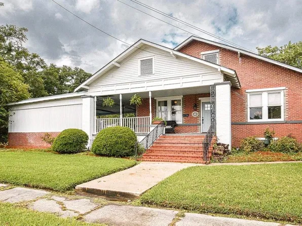 1115 N Main St, Jennings, LA 70546