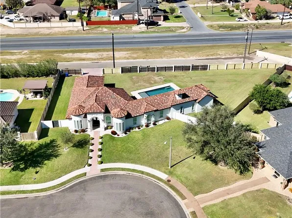 13601 N 41st Ln, Edinburg, TX 78541