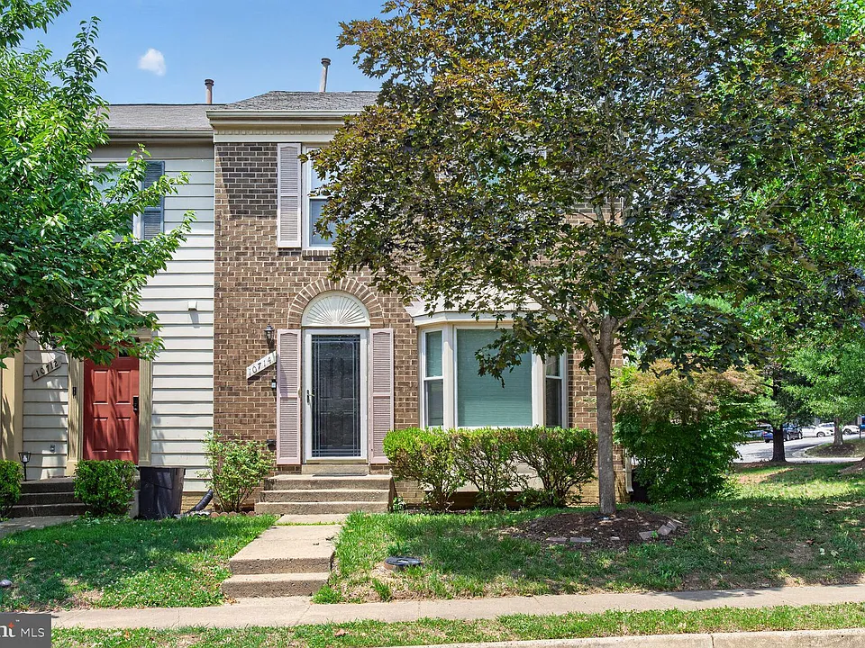 10714 Gideon Ct