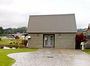 243 County Road 2032, Crane Hill, AL 35053