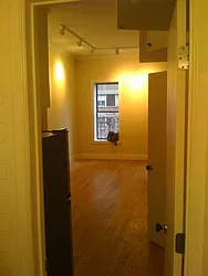 Rented by Evans Real Estate