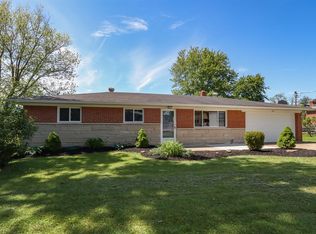 707 Loda Dr, Cincinnati, OH 45245