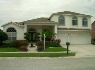 1333 Tall Maple Loop, Oviedo, FL 32765