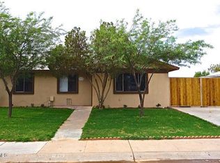 4642 E Wayland Rd, Phoenix, AZ 85040