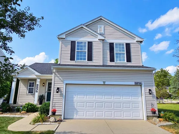 8896 Belton Dr, North Ridgeville, OH 44039