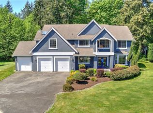 16247 205th Pl SE, Renton, WA 98059