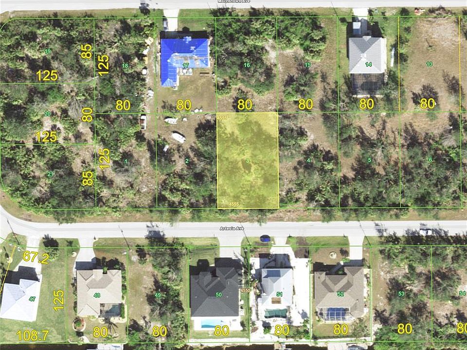 1st image of 14300 ARTESIA AVENUE LOT 3