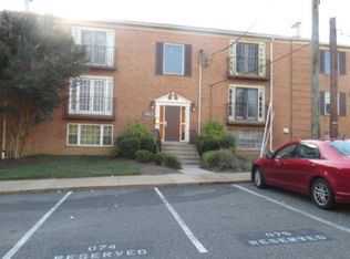 3813 Swann Rd #1, Suitland, MD 20746