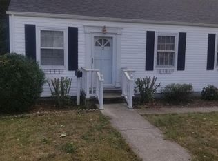 111 Troy Ave NE, Roanoke, VA 24012