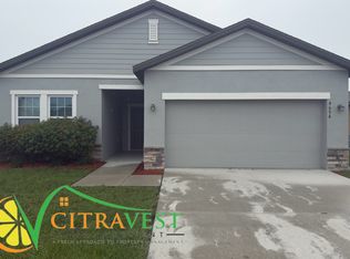 4694 Osprey Way, Winter Haven, FL 33881