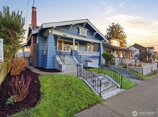 166 Newton St, Seattle, WA