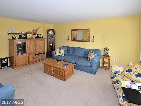 5th image of 14719 Green Park Way