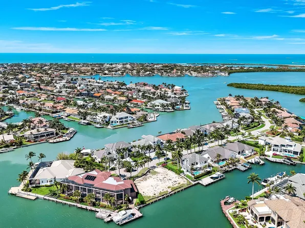 740 Rockport Ct, Marco Island, FL 34145