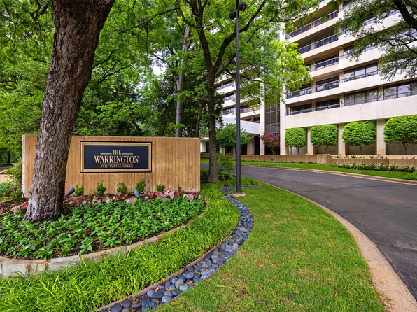 3831 Turtle Creek Blvd APT 7E, Dallas, TX 75219