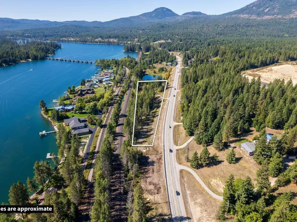 Nna Highway 2, Sandpoint, ID 83864