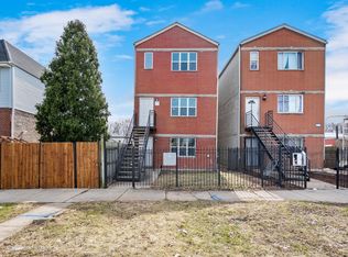 2855 W Arthington St, Chicago, IL 60612