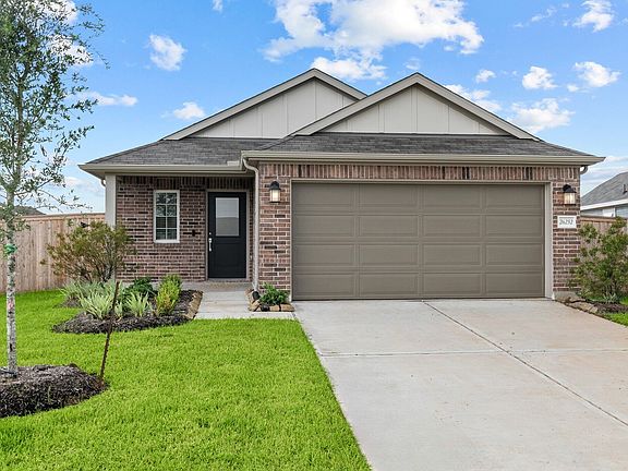 Front Exterior - Representational Photo