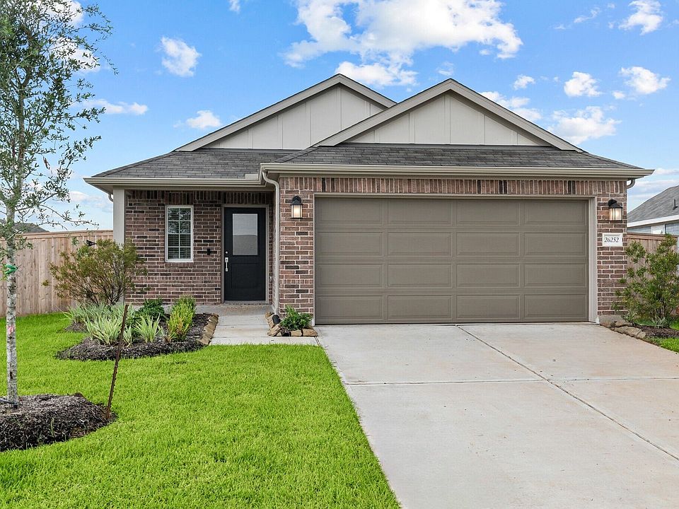 Front Exterior - Representational Photo