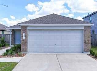 5806 Standpiper Loop, Baytown, TX 77521