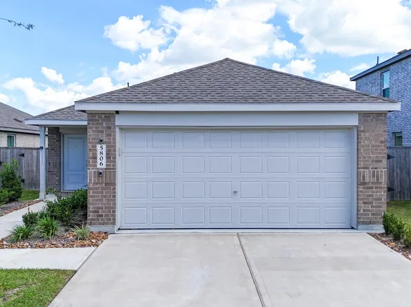5806 Standpiper Loop, Baytown, TX 77521