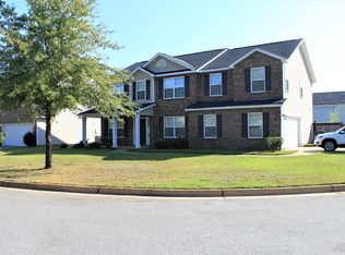 306 Deven Ct, Warner Robins, GA 31088