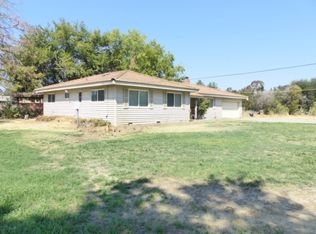 9586 Sunflower Rd, Wilton, CA 95693