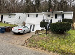3034 Montgomery Ave, Ashland, KY 41101