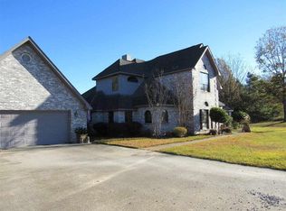 187 Cannonsburg Rd, Natchez, MS 39120