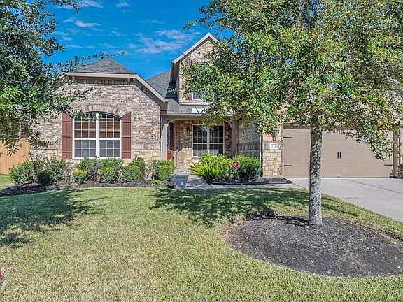 2nd image of 27710 Ashbrook Falls Ct