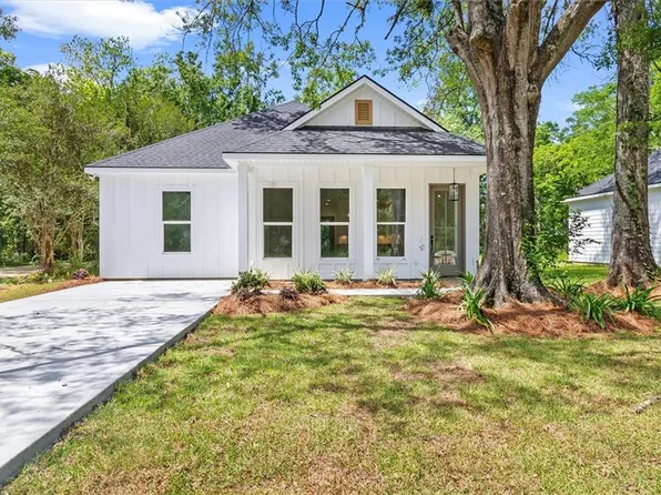 301 W 27th Ave, Covington, LA 70433