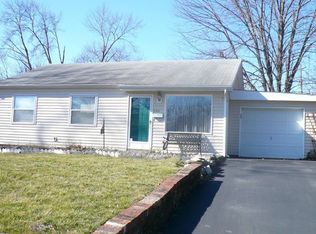 349 Lombard Rd, Columbus, OH 43228