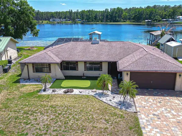 21924 Ocean Pines Dr, Land O Lakes, FL 34639