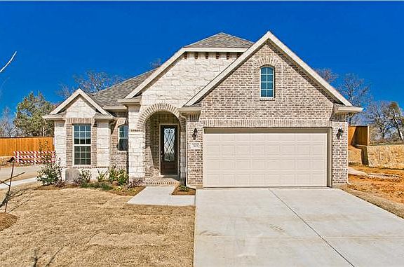 Silverado Plan Street View